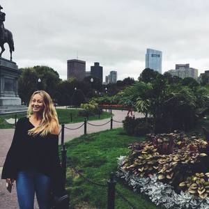 Meet your Posher, Jill